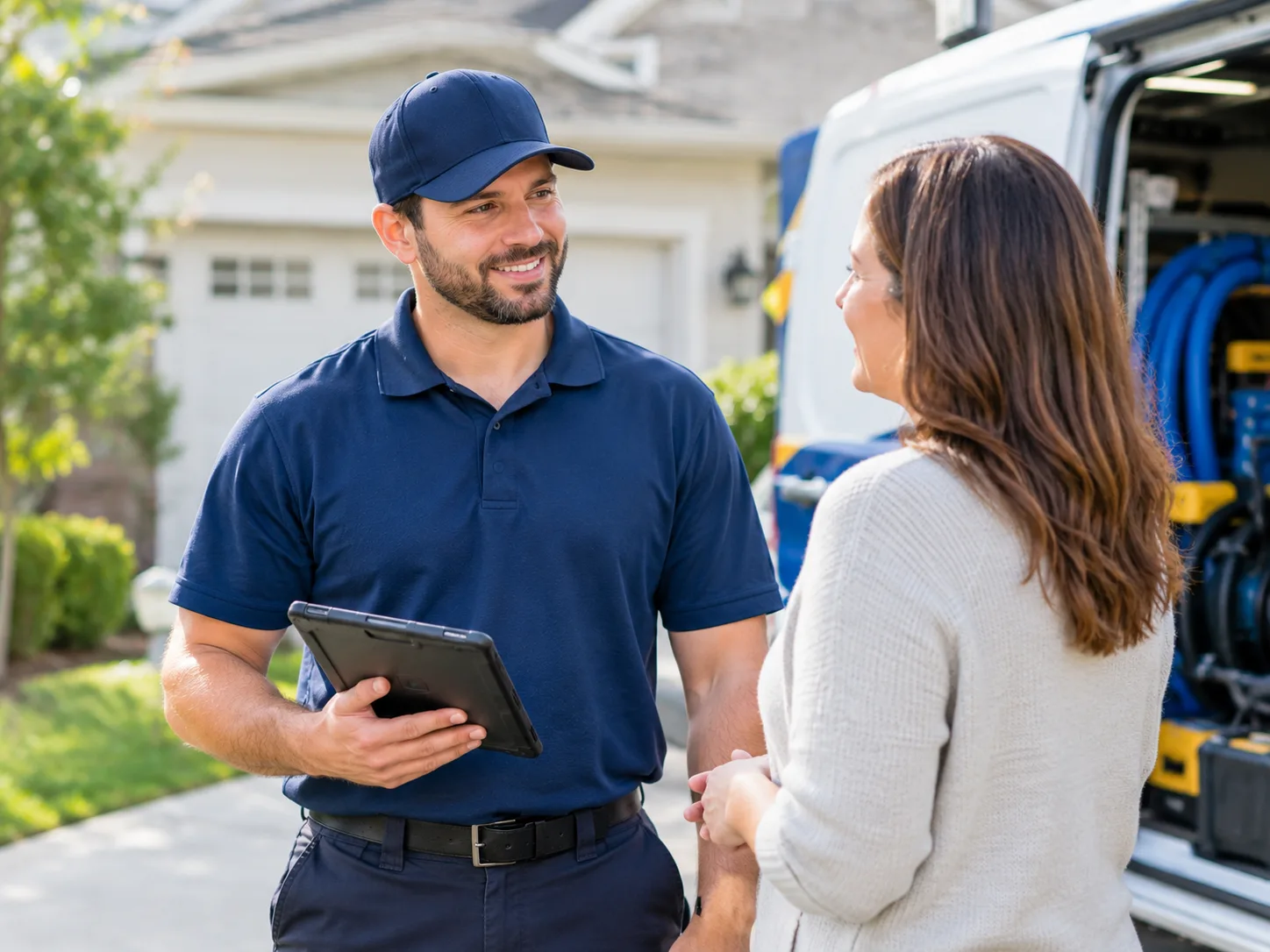Sewage Backup Cleanup Norwood, NJ FAQs